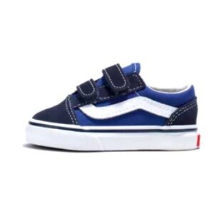 (NWT) Toddler size 9 old skool Vans